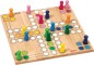 Preview: Kinder-Brettspiel-Ludo-Lernspiel-56914-2in1, Früherziehung, Frühförderung, Kindergarten, Kinddertagesstätte, Kita